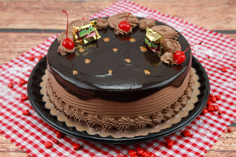 Top 73+ imagem pastel con chocolate carlos v Thptletrongtan.edu.vn